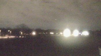 Weather camera view of Shepard MS.