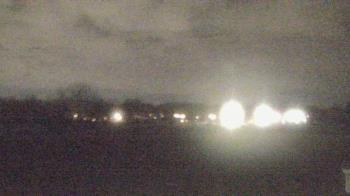 Weather camera view of Shepard MS.