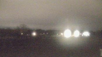 Weather camera view of Shepard MS.