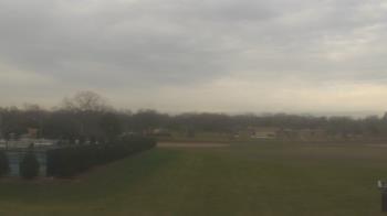Weather camera view of Shepard MS.