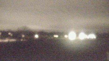 Weather camera view of Shepard MS.