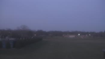 Weather camera view of Shepard MS.