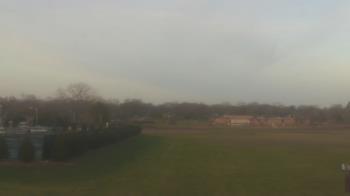 Weather camera view of Shepard MS.