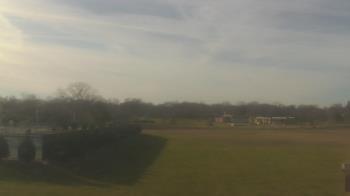 Weather camera view of Shepard MS.