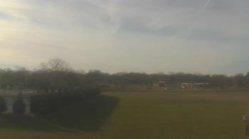 Weather camera view of Shepard MS.