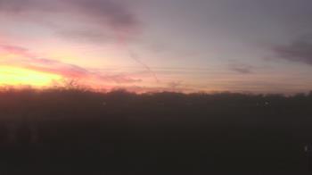 Weather camera view of Shepard MS.