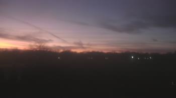 Weather camera view of Shepard MS.