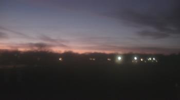 Weather camera view of Shepard MS.