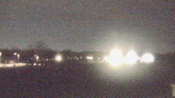 Weather camera view of Shepard MS.