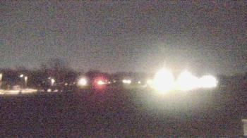 Weather camera view of Shepard MS.