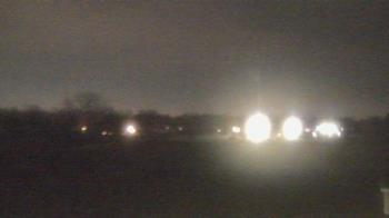 Weather camera view of Shepard MS.