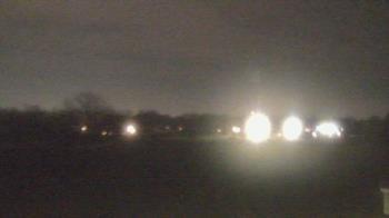 Weather camera view of Shepard MS.