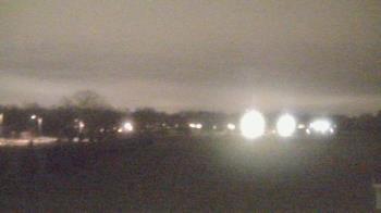 Weather camera view of Shepard MS.