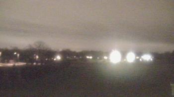 Weather camera view of Shepard MS.