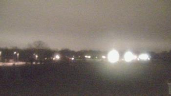 Weather camera view of Shepard MS.
