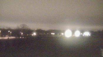 Weather camera view of Shepard MS.