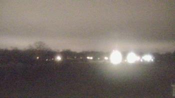 Weather camera view of Shepard MS.