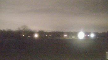 Weather camera view of Shepard MS.