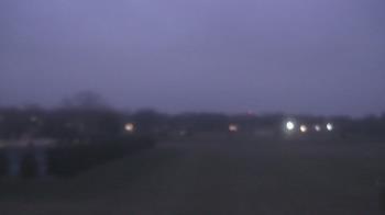 Weather camera view of Shepard MS.