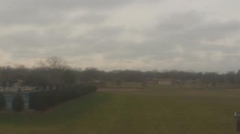 Weather camera view of Shepard MS.