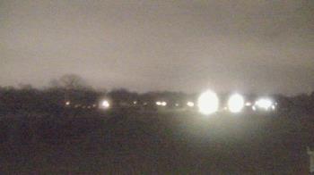 Weather camera view of Shepard MS.