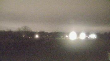 Weather camera view of Shepard MS.