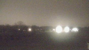 Weather camera view of Shepard MS.