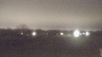 Weather camera view of Shepard MS.