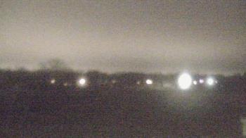 Weather camera view of Shepard MS.