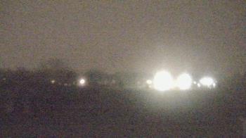 Weather camera view of Shepard MS.