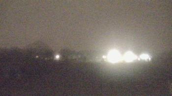 Weather camera view of Shepard MS.