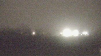 Weather camera view of Shepard MS.