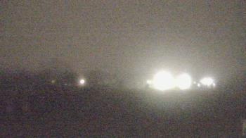 Weather camera view of Shepard MS.