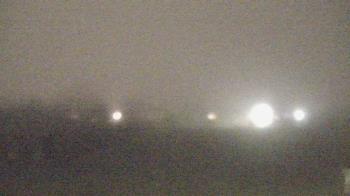 Weather camera view of Shepard MS.