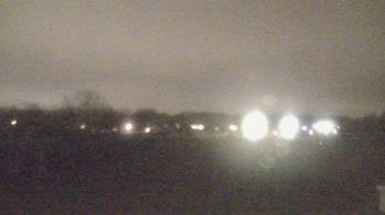 Weather camera view of Shepard MS.