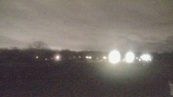 Weather camera view of Shepard MS.