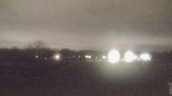 Weather camera view of Shepard MS.