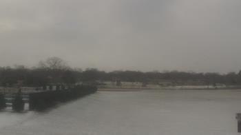 Weather camera view of Shepard MS.