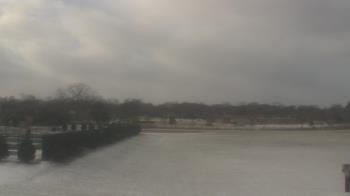 Weather camera view of Shepard MS.