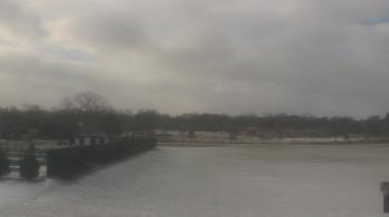 Weather camera view of Shepard MS.