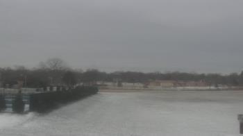 Weather camera view of Shepard MS.