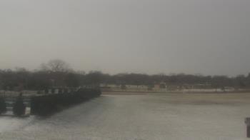 Weather camera view of Shepard MS.