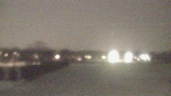 Weather camera view of Shepard MS.