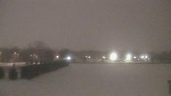 Weather camera view of Shepard MS.