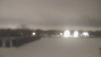 Weather camera view of Shepard MS.