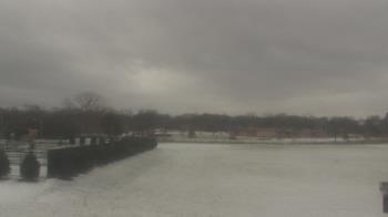 Weather camera view of Shepard MS.