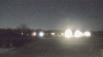 Weather camera view of Shepard MS.