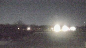 Weather camera view of Shepard MS.