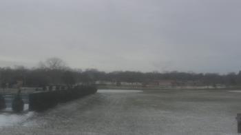 Weather camera view of Shepard MS.