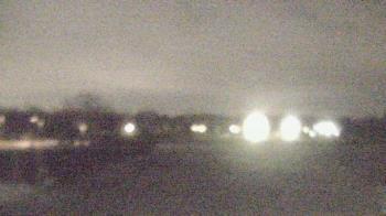 Weather camera view of Shepard MS.